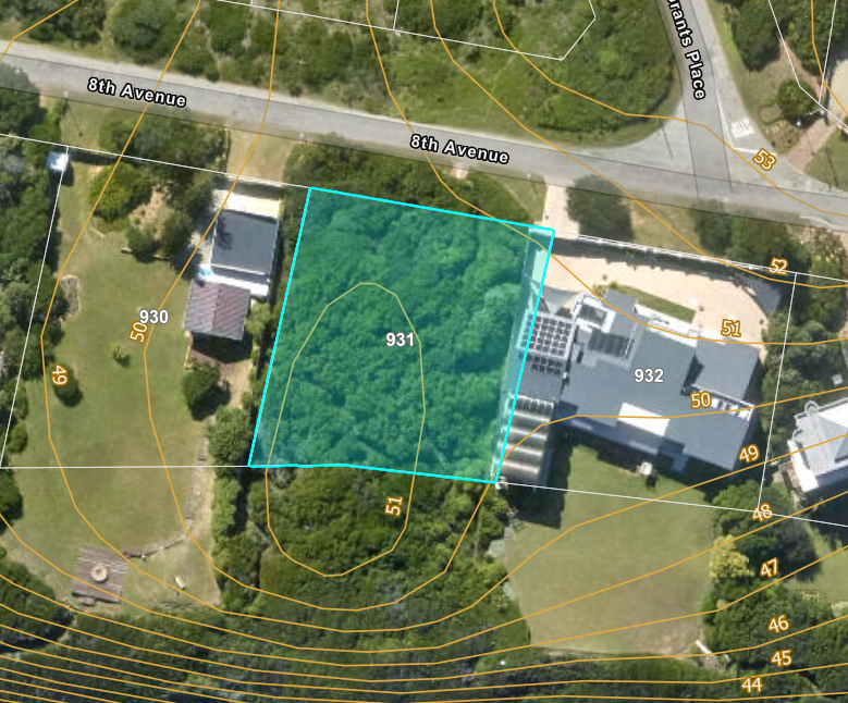 0 Bedroom Property for Sale in Wilderness Western Cape